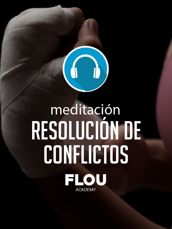 Resolución de conflictos