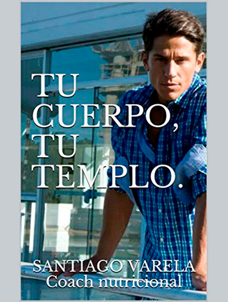 Tu cuerpo, tu templo