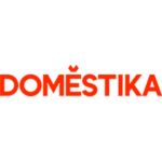 domestika logo