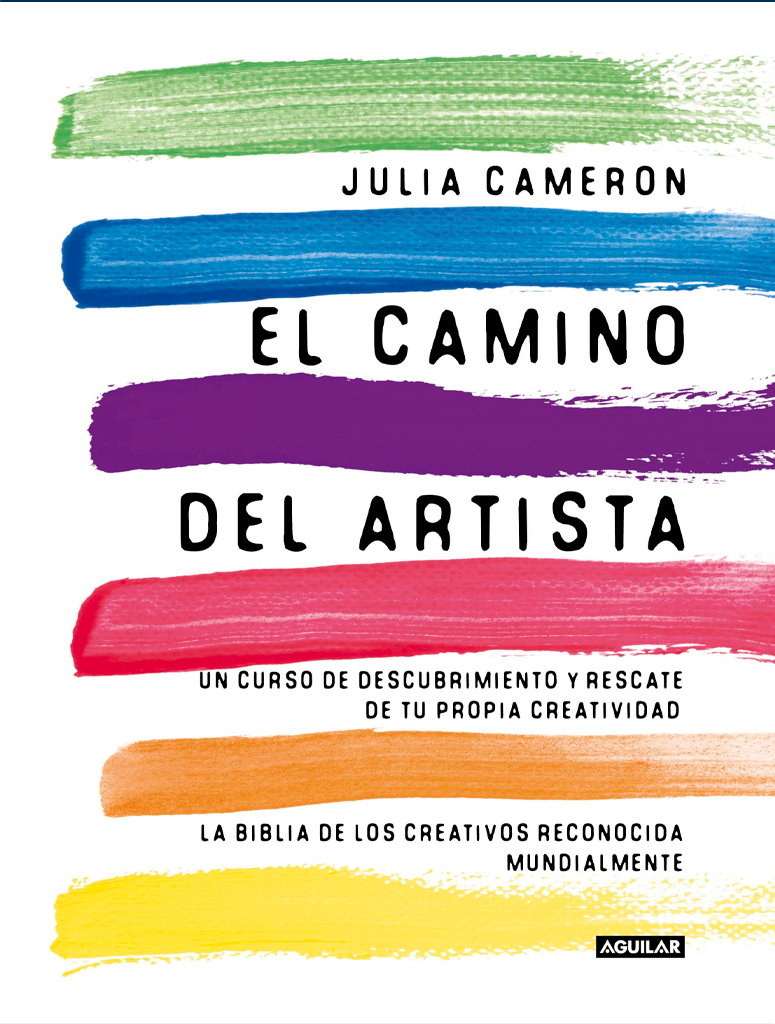El camino del artista