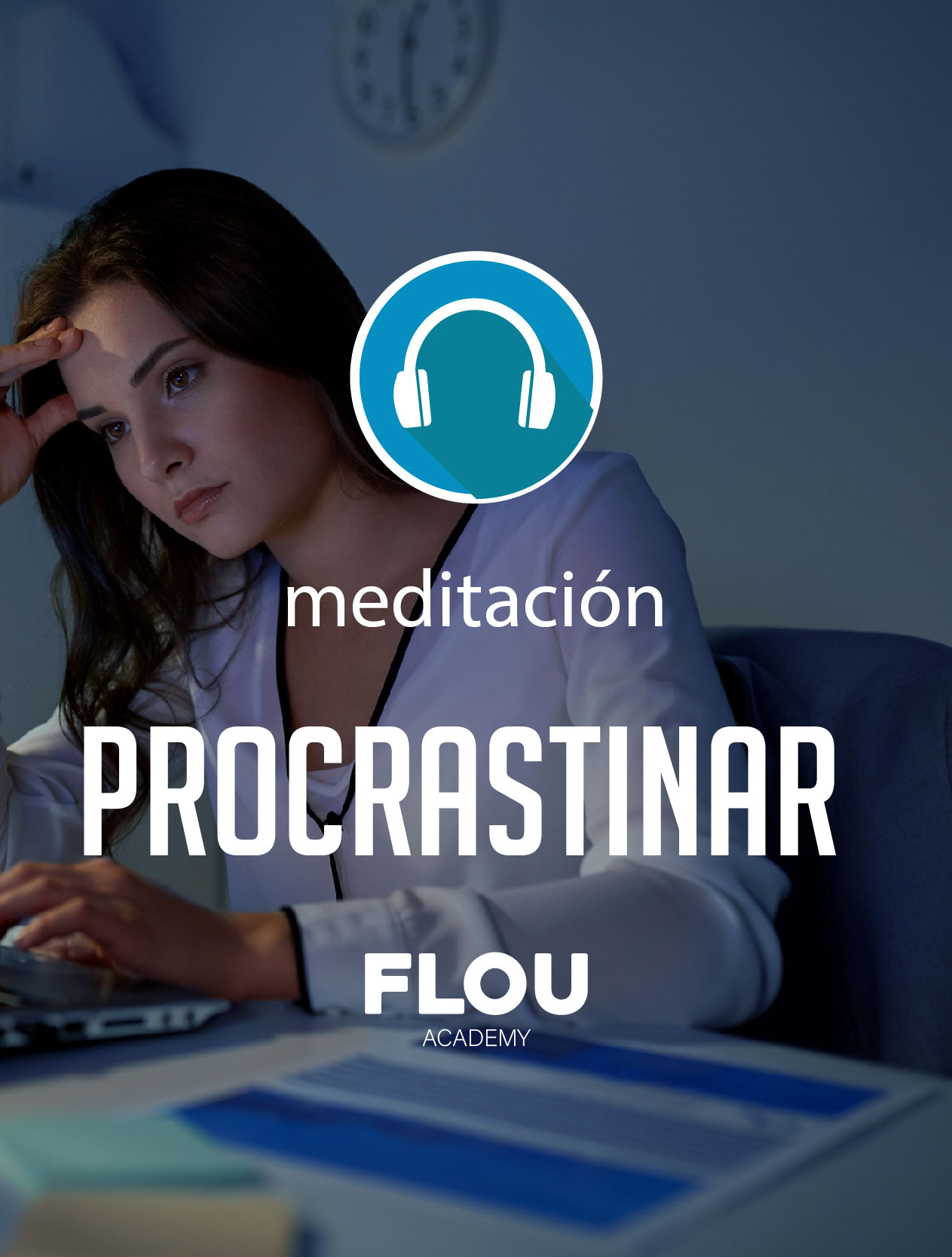 Procrastinar