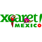 xcaret logo