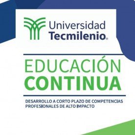 Universidad Tecmilenio Educación continua 