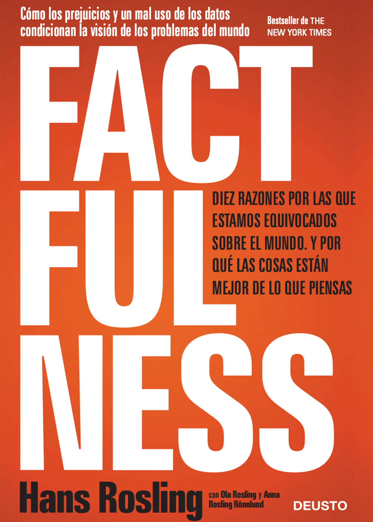 Factfulness