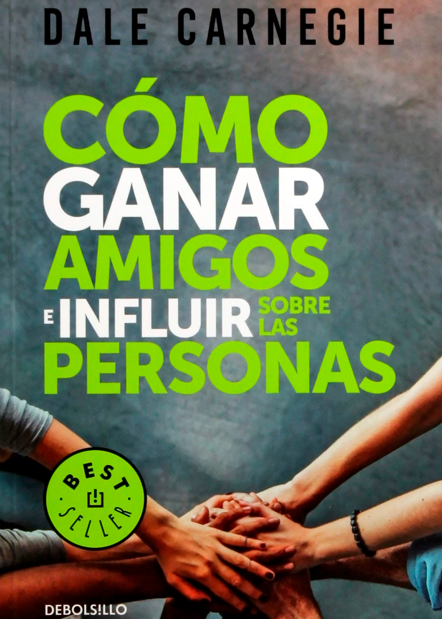 Cómo ganar amigos e influir sobre las personas