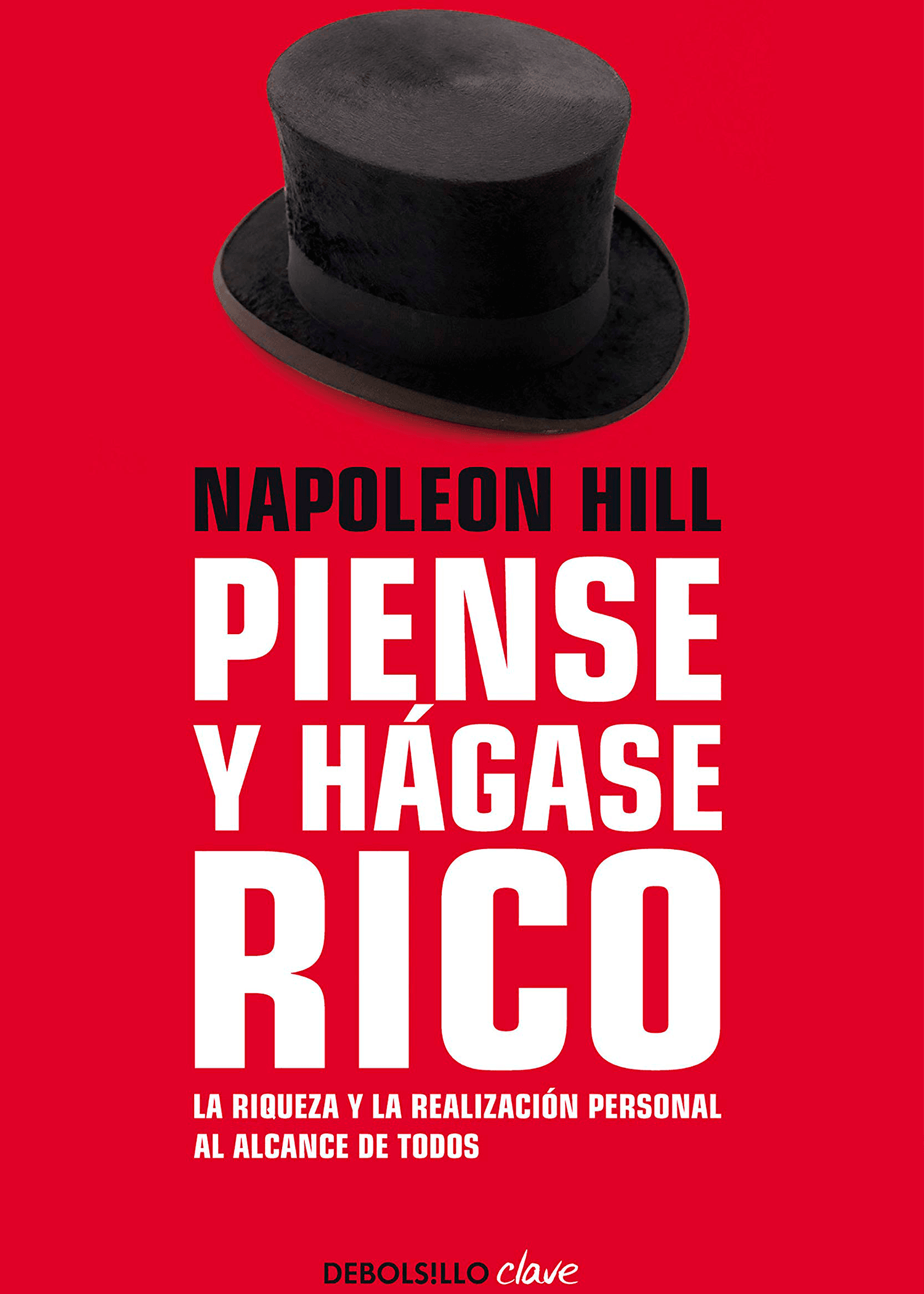 Piense y hágase rico