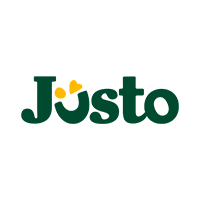 justo logo